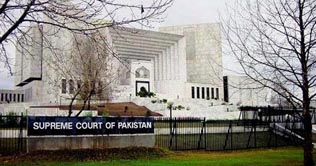 Judicial commission to hear missing persons case: SC